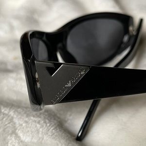 Genuine Armani sunglasses